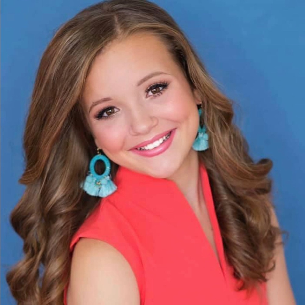 Meet your Posher, Madilyn